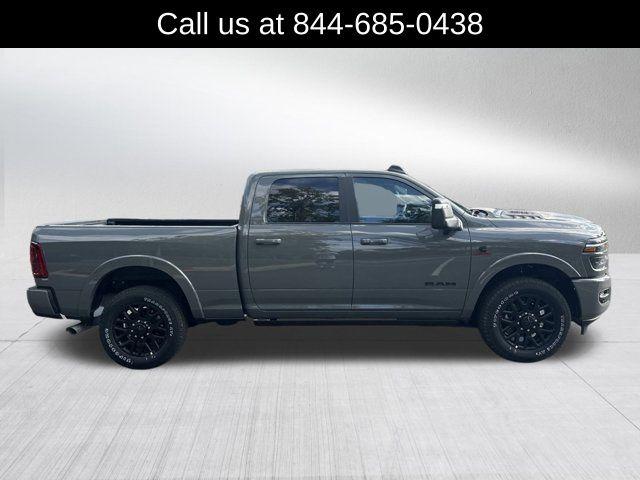صورة 4 لـ 2026 RAM 2500 LIMITED