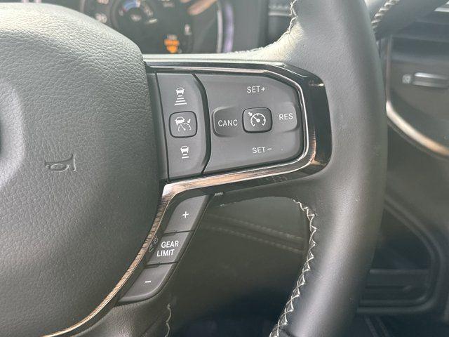 2026 RAM 2500 LIMITED — миниатюра 23