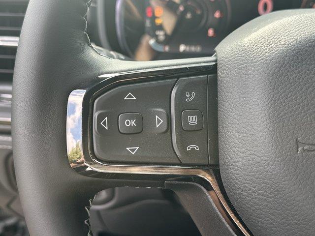 2026 RAM 2500 LIMITED 缩略图 22