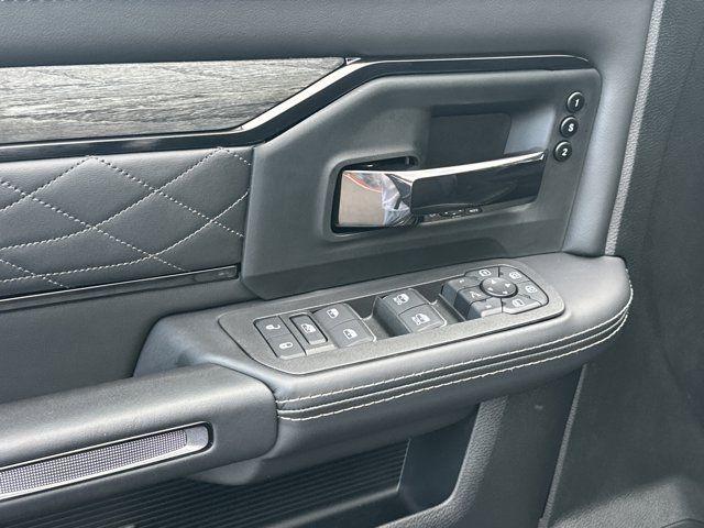 2025 RAM 2500 LIMITED 缩略图 12