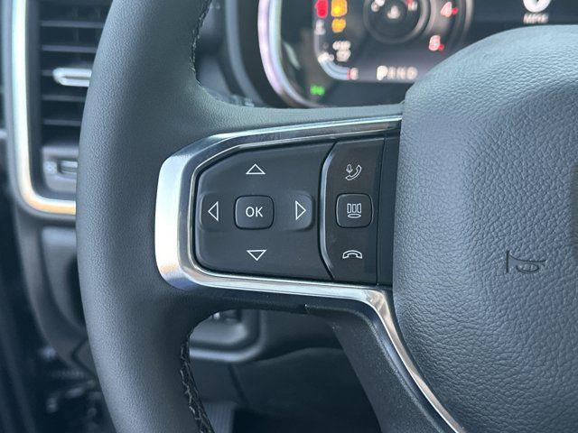 2026 RAM 2500 LARAMIE 缩略图 22