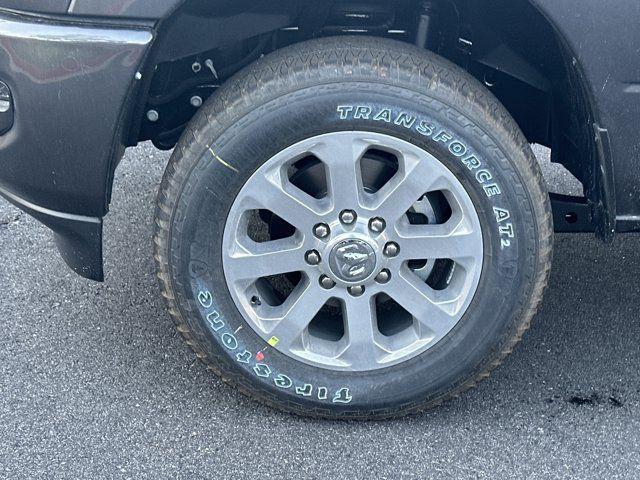 2026 RAM 2500 LARAMIE 缩略图 11