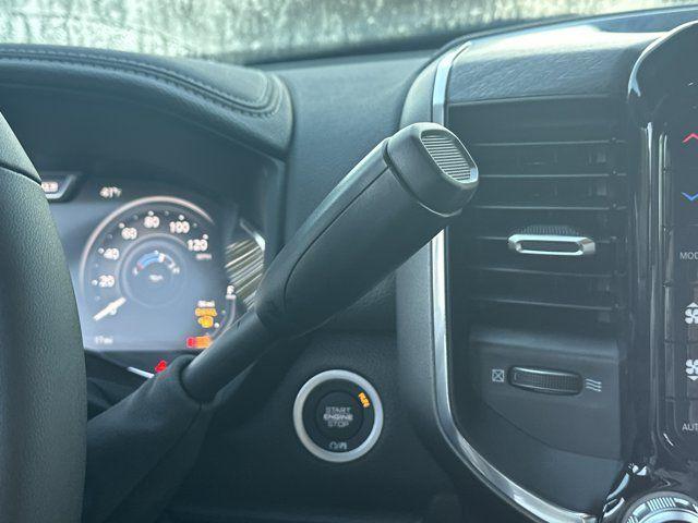 2026 RAM 2500 LARAMIE 缩略图 27