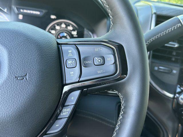 2026 RAM 2500 LIMITED 缩略图 23