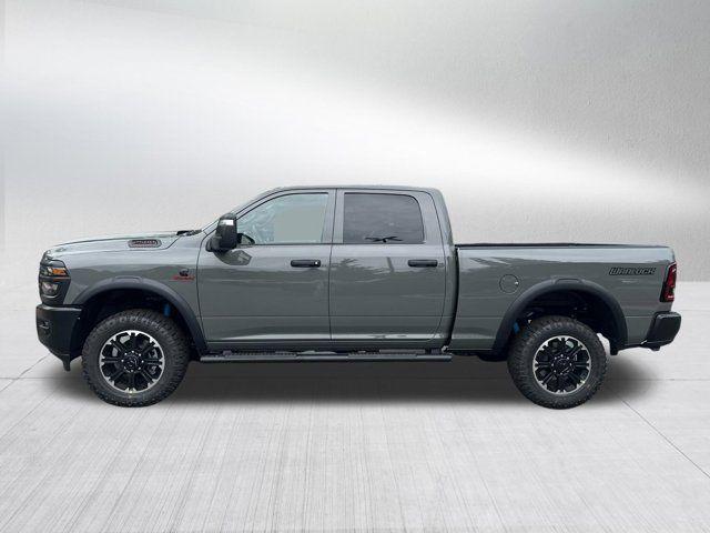 صورة 9 لـ 2026 RAM 2500 TRADESMAN
