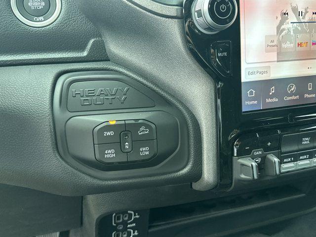 صورة مصغرة 29 لـ 2026 RAM 2500 TRADESMAN