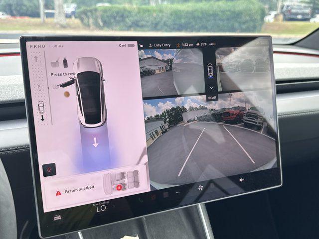 2026 Tesla MODEL Y thumbnail 29