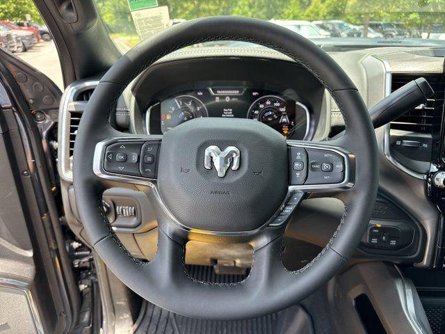 صورة مصغرة 21 لـ 2026 RAM 3500 LARAMIE