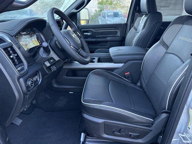 2026 RAM 2500 LARAMIE 照片 9