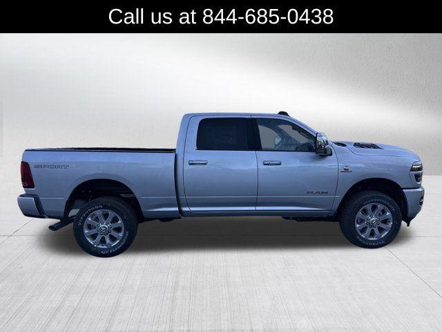 2026 RAM 2500 LARAMIE 照片 4