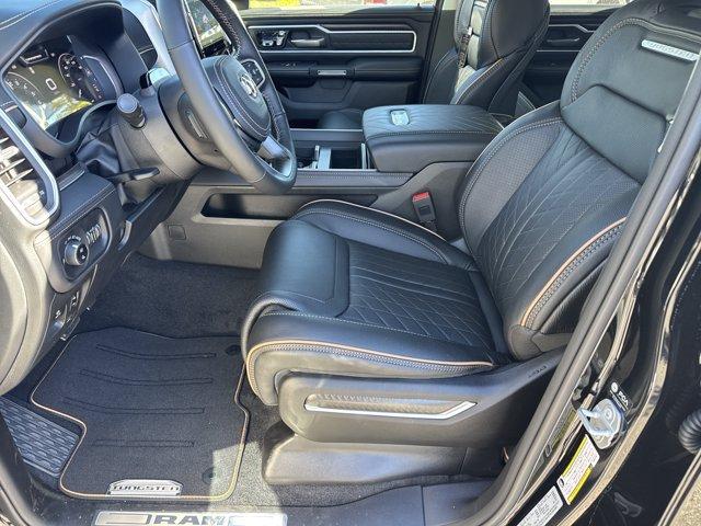 New 2027 RAM 1500