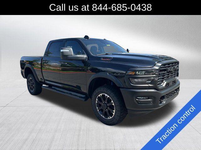 صورة 3 لـ 2026 RAM 2500 TRADESMAN
