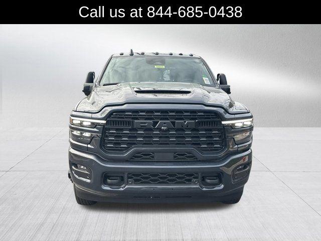 2026 RAM 3500 LIMITED 照片 2