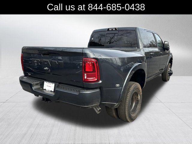 2026 RAM 3500 LIMITED 照片 5