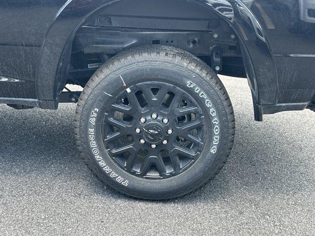 2026 RAM 2500 LIMITED — миниатюра 18