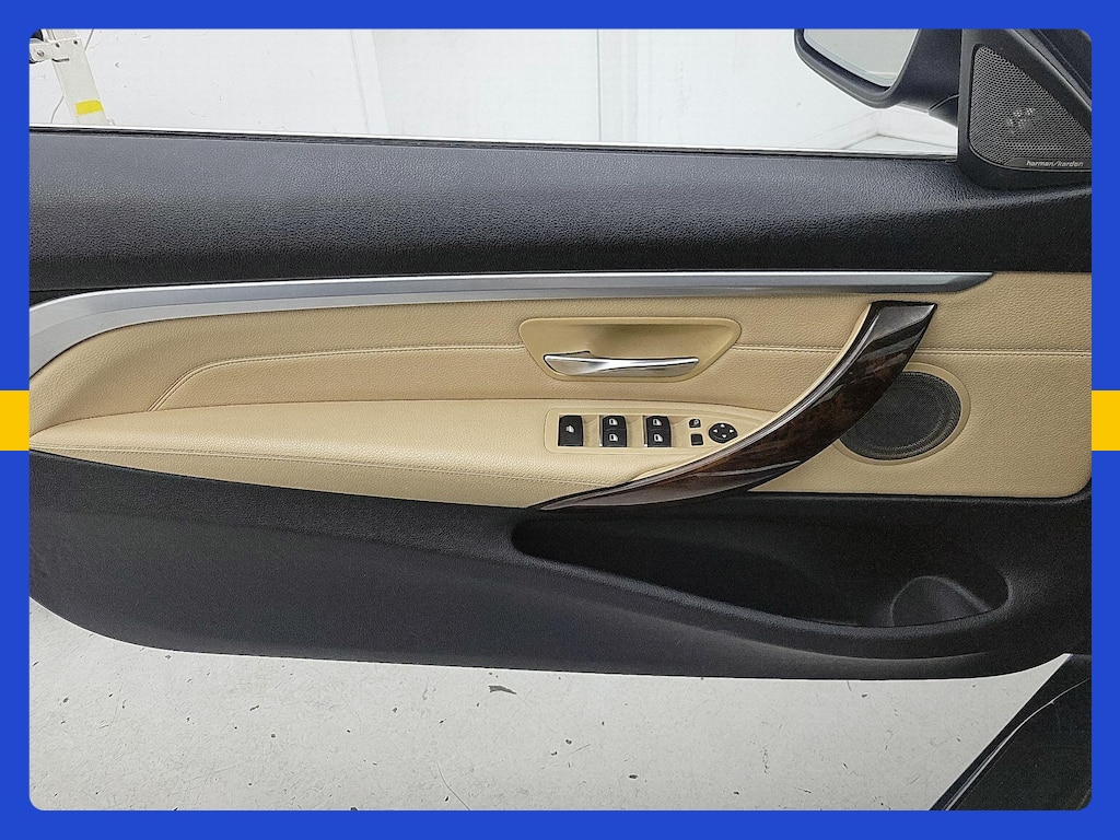 صورة 15 لـ 2020 BMW 430 I XDRIVE