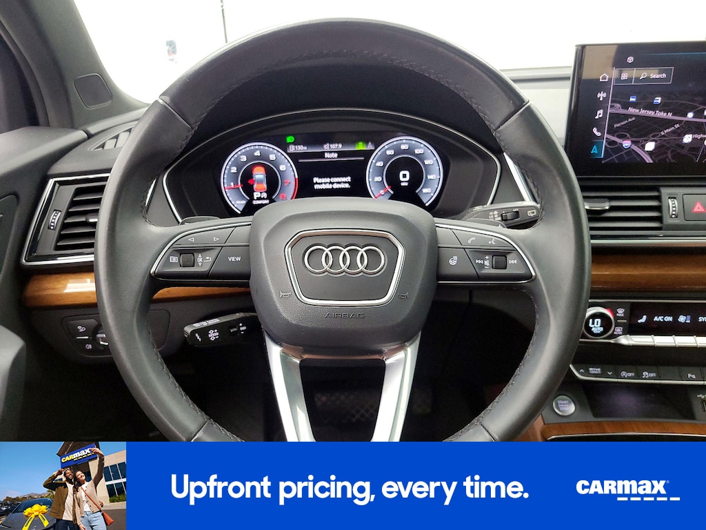 2023 AUDI Q5 S-LINE PREMIUM 缩略图 13