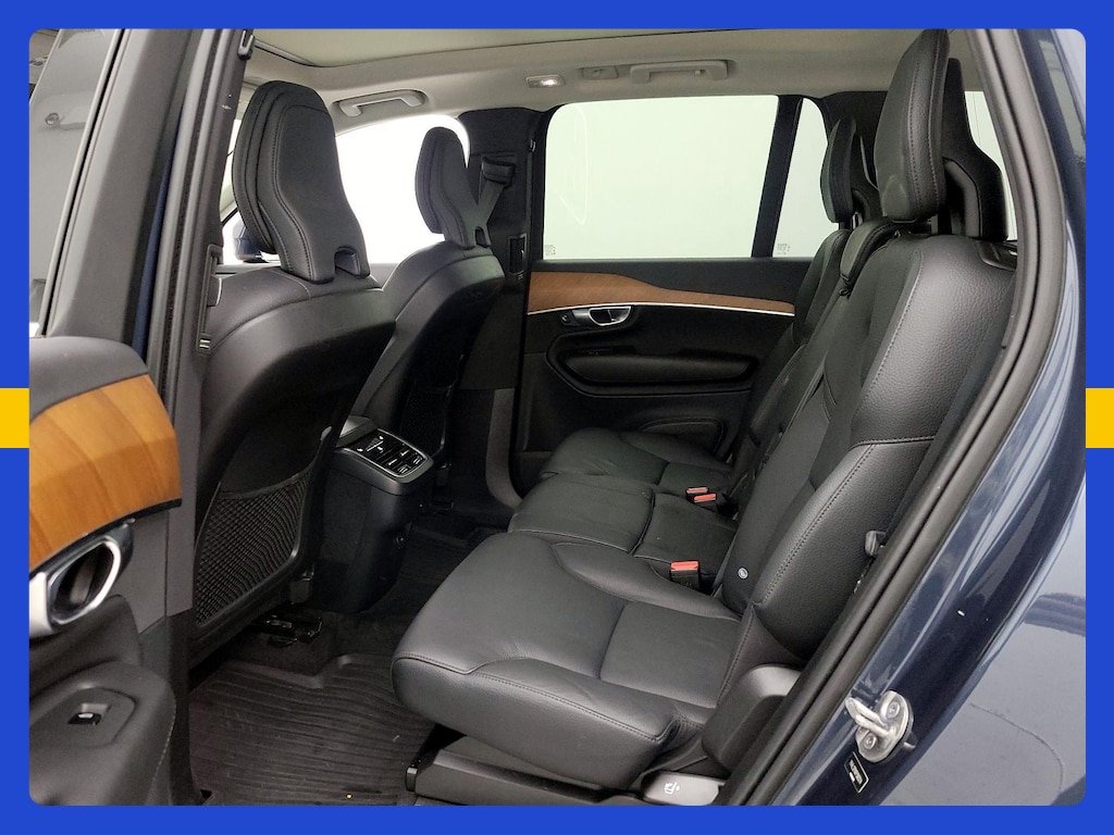 صورة مصغرة 13 لـ 2023 Volvo XC90 B5 PLUS
