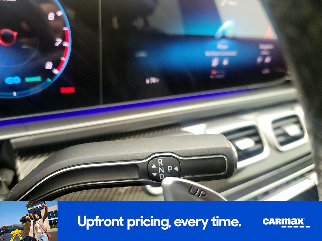 MERCEDES-BENZ GLE-CLASS - 10