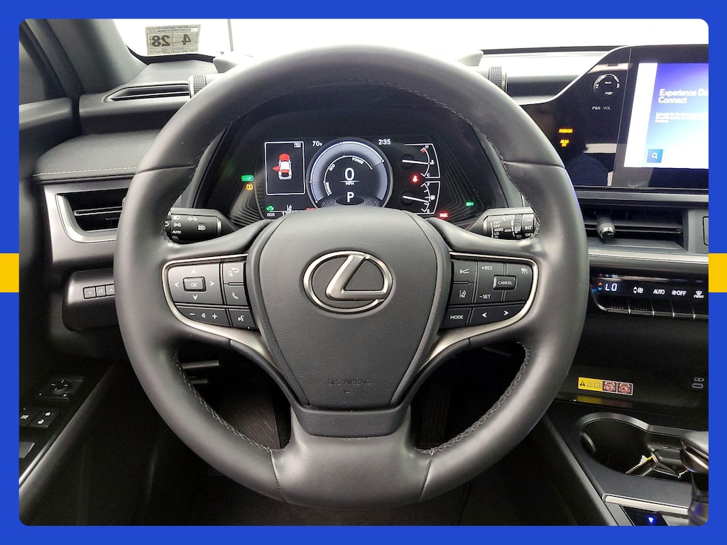 2023 Lexus UX 250H PREMIUM — миниатюра 12