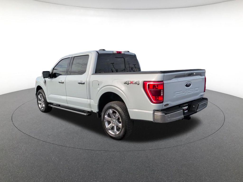 FORD F-150 XLT - 7