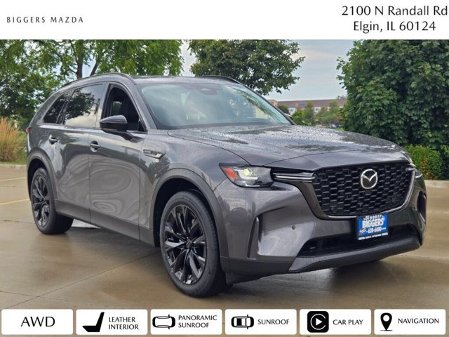New 2026 Mazda CX-90 Premium Sport
