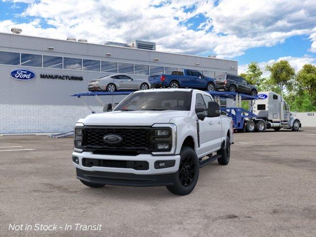 2026 FORD F-350 XLT 照片 2