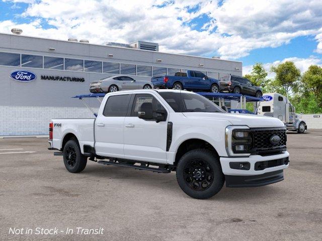 2026 FORD F-350 XLT 照片 7