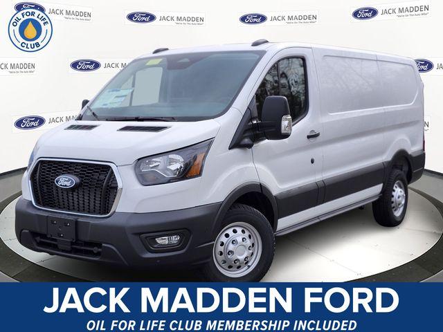 New 2026 Ford Transit-150 BASE