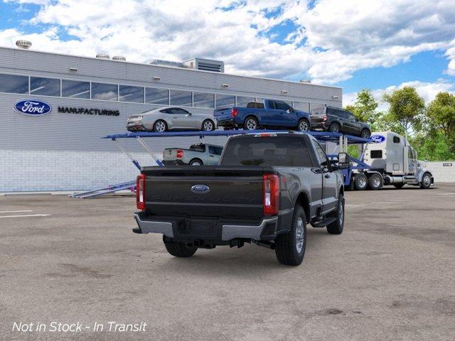 2026 FORD F-250 XLT — фото 8