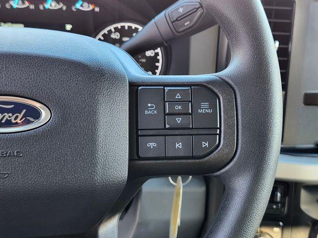 2026 FORD F-250 XL 缩略图 29