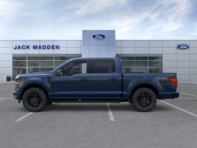 FORD F-150 XLT - 3