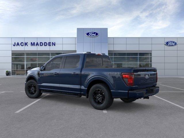 FORD F-150 XLT - 4