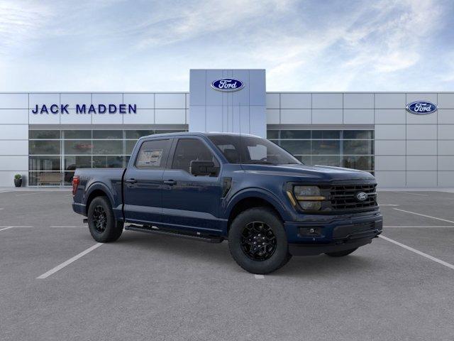 FORD F-150 XLT - 7