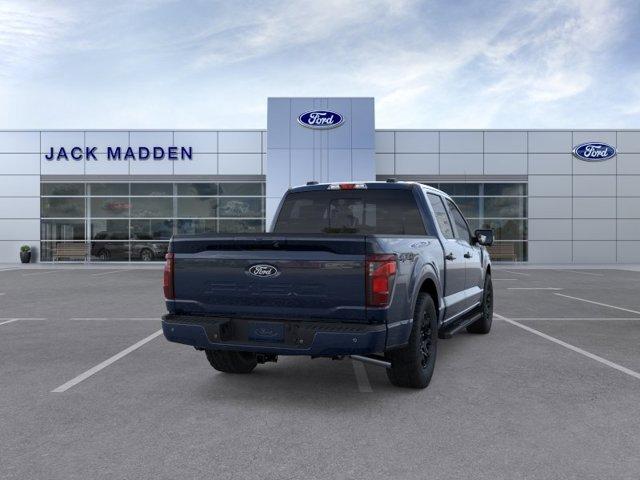 FORD F-150 XLT - 8