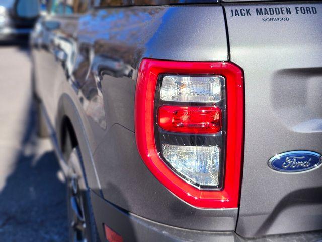 FORD BRONCO SPORT OUTER BANKS - 9