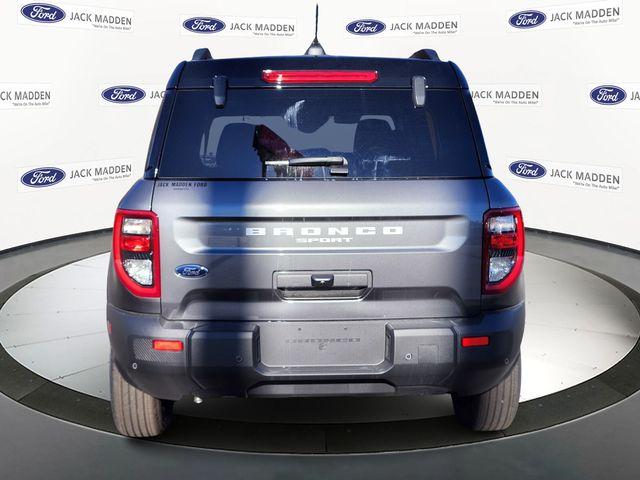 FORD BRONCO SPORT OUTER BANKS - 4
