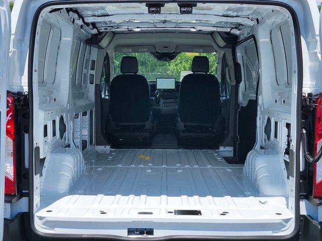 صورة مصغرة 29 لـ 2026 FORD TRANSIT-150 BASE