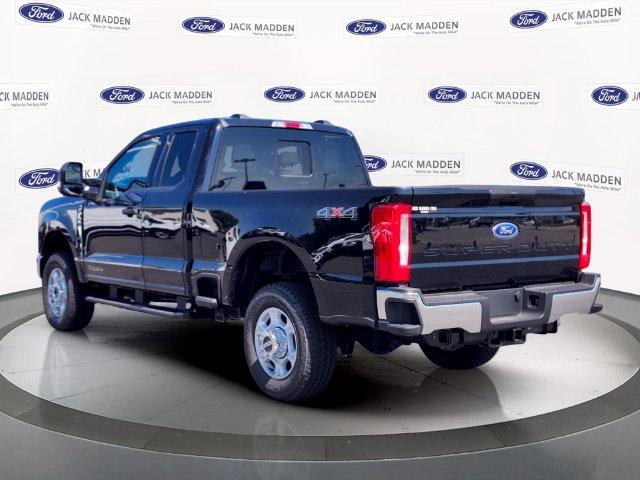 2026 FORD F-350 XLT 缩略图 3