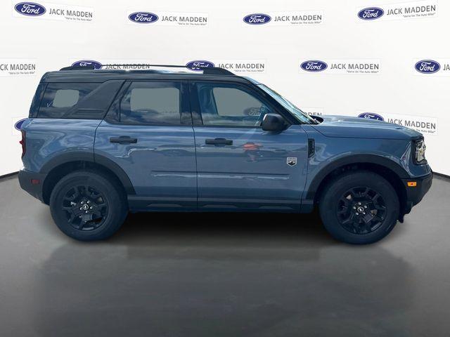 FORD BRONCO SPORT BIG BEND - 4