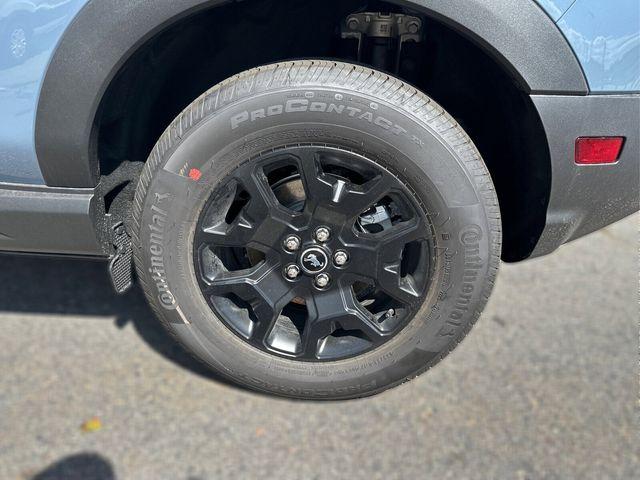 FORD BRONCO SPORT BIG BEND - 10