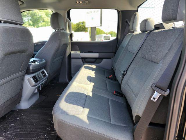 صورة مصغرة 16 لـ 2025 FORD F-150 XLT