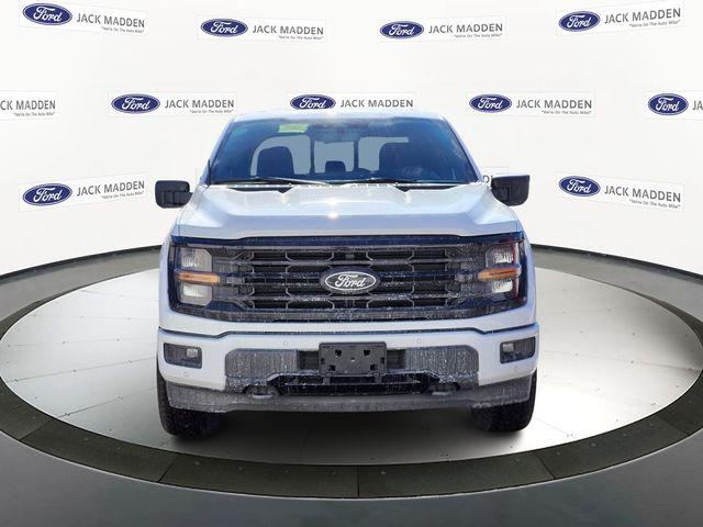FORD F-150 XLT - 8