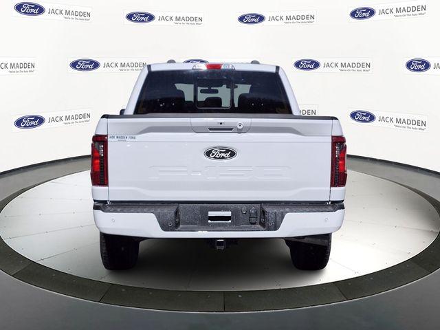 FORD F-150 XLT - 4