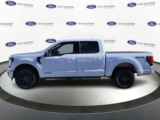 FORD F-150 XLT - 2
