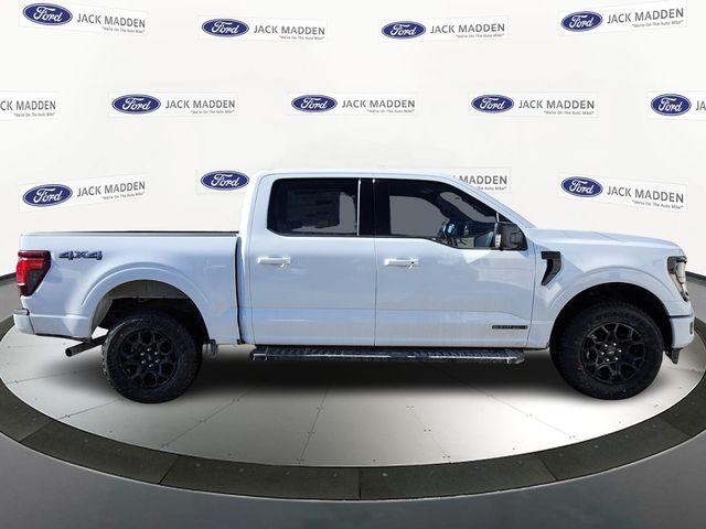FORD F-150 XLT - 6