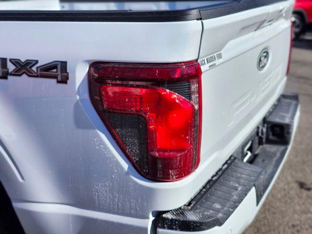 FORD F-150 XLT - 9
