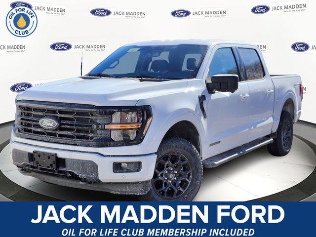 FORD F-150 XLT - 1
