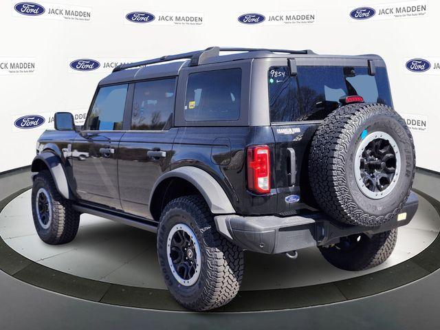 FORD BRONCO BIG BEND - 3