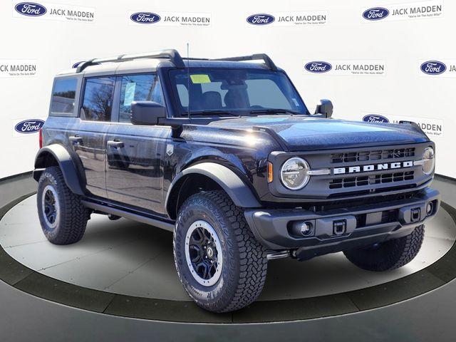 FORD BRONCO BIG BEND - 7